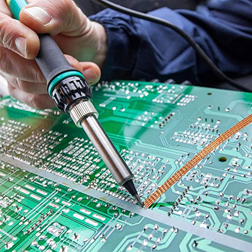 CABLEPELADO Desoldering Braid 1 mm
