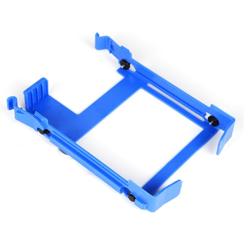 2 Pack Hard Drive Caddy DN8MY 0DN8MY 3.5 SSD Bracket HDD Caddy Compatible for Dell Precision T1600 T1650 T3600 T3610 T5600 T5610 2 PACK