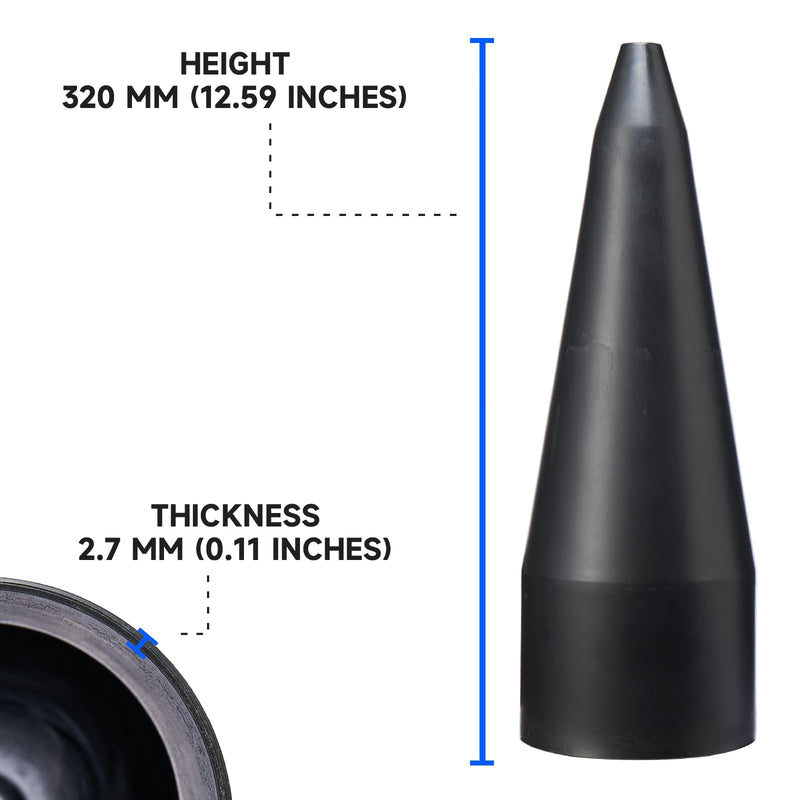 CV Boot Installation Tool for Universal Stretch CV Bottom Tool