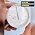 Dial Gauge 0-10 mm, 0.01 mm Accuracy Metric Dial Indicators, Analogue Dial Gauge for Machinists, High Precision Instrument Tool