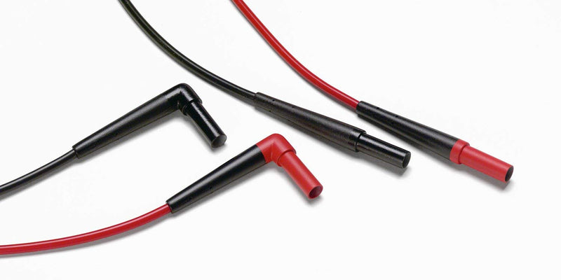Fluke Test Lead Set TL224 59 Inches