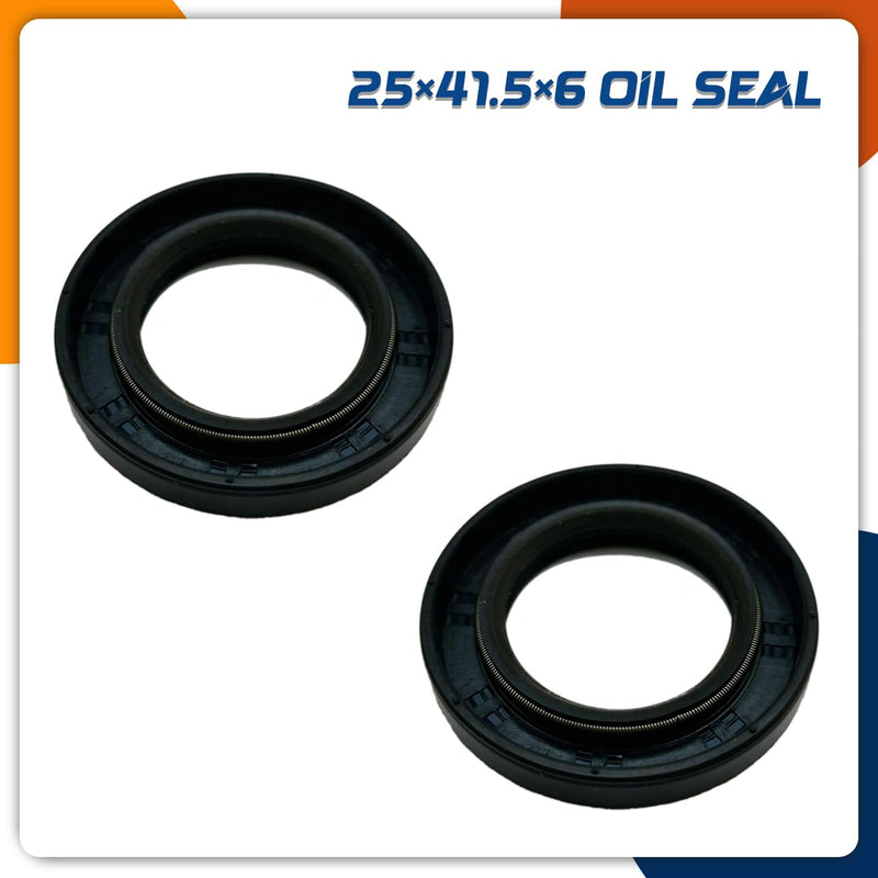 212cc 196cc Crank Case Side Cover Gasket Oil Seal Kit for Harbor Freight Predator 212 GX160 GX200 Go Karts Mini Bikes Coleman Baja 196cc 200cc 224cc