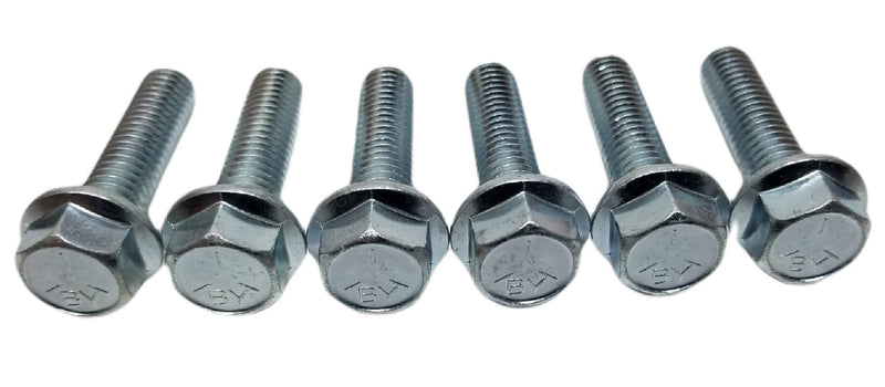 SBC BBC Transmission Bell HOUSING Bolt KIT Compatible with Chevy V8 Small & Big Block Engine & Transmissions TH350 700R4 4L60E 4L80E TH400 Powerglide 283 305 350 5.7L 383 400 427 396 454 502