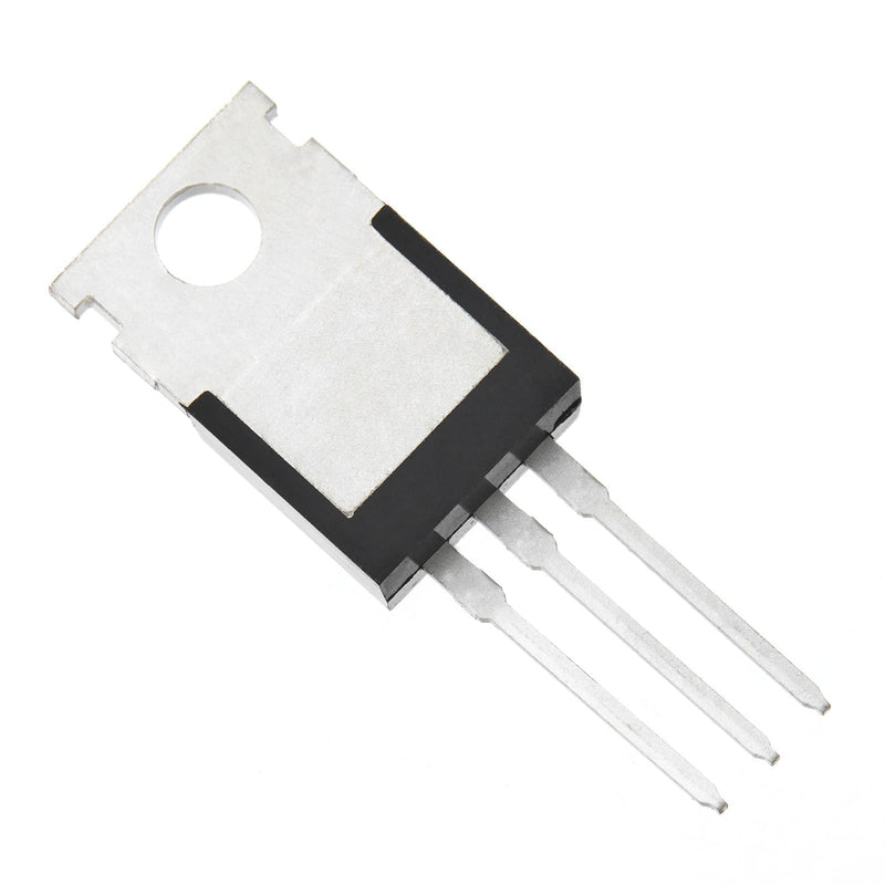 Penglin IRLZ44N N-Channel Mosfet Transistor Pack of 10 | 55V 47A 3-Pin TO-220AB IRLZ44NPBF Transistors