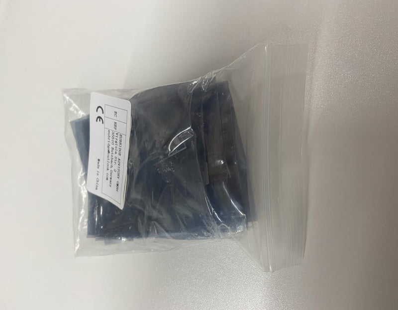 Heemol 10pcs DC Voltage Regulator Step Down Converter 4.75V-12V to 3.3V 800mA Adjusting the Power Supply Regulator of the Power Supply.