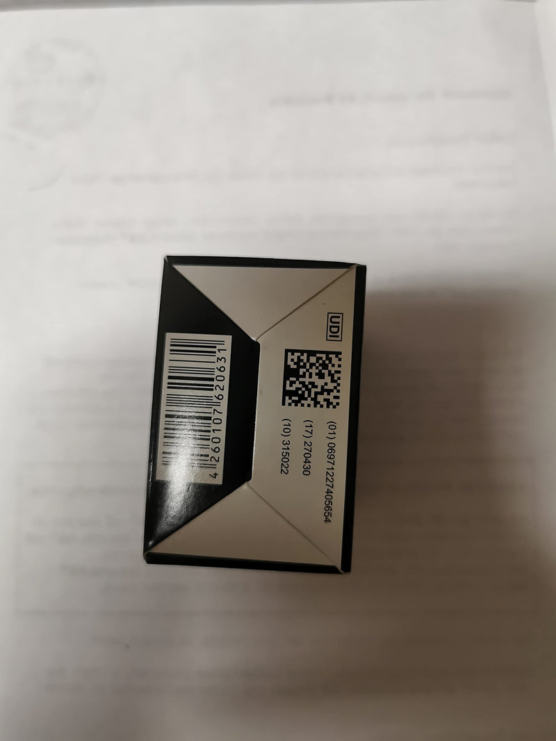 smartLAB Lancet Box with 100 lancets