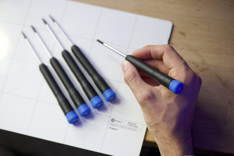 iFixit Marlin Screwdriver Set - 15 Precision Screwdrivers