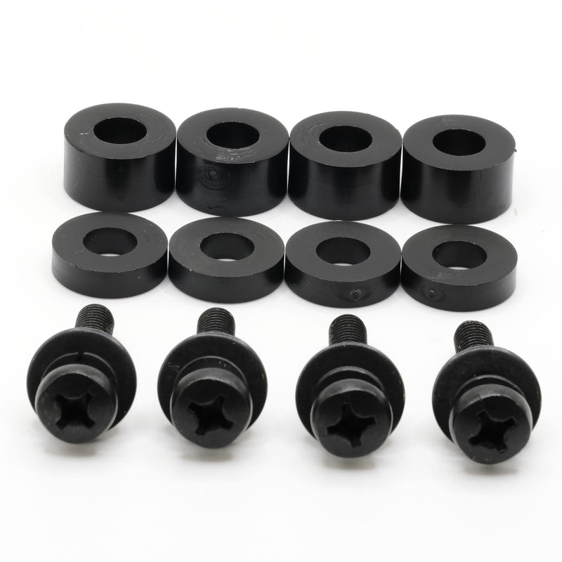 ReplacementScrews Wall Mount Screws Compatible with Samsung UN32EH4003 (UN32EH4003FXZA)