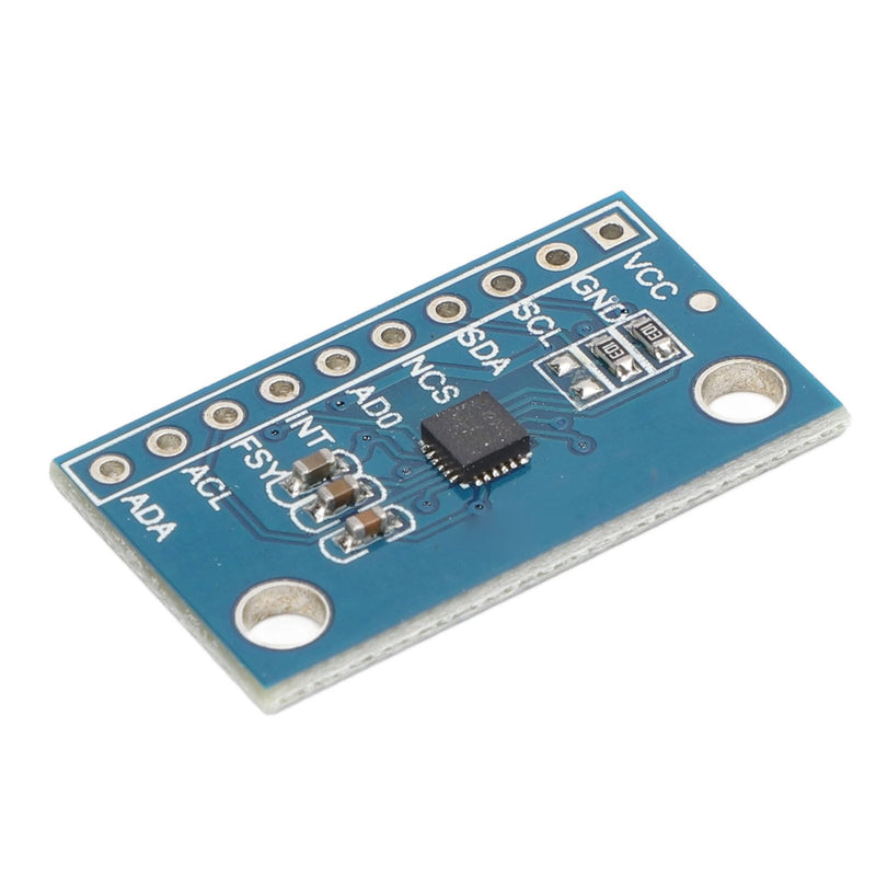 ICM 20948 Sensor Module with Integrated 9-Axis MEMS Motion Tracking Sensor, Energy-Saving 3-Axis Gyroscope