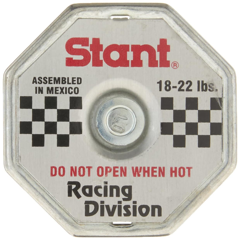 Racing Radiator cap