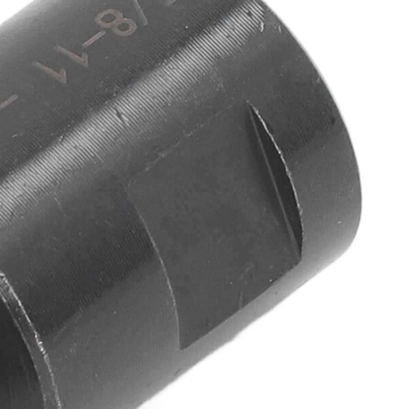 2 Pieces Converter Adapter, 5/8 Inch to M14 and M14 to 5/8 Inch Angle Grinder Converter Adapter for Angle Grinder, Polisher, Drill Connection Tool