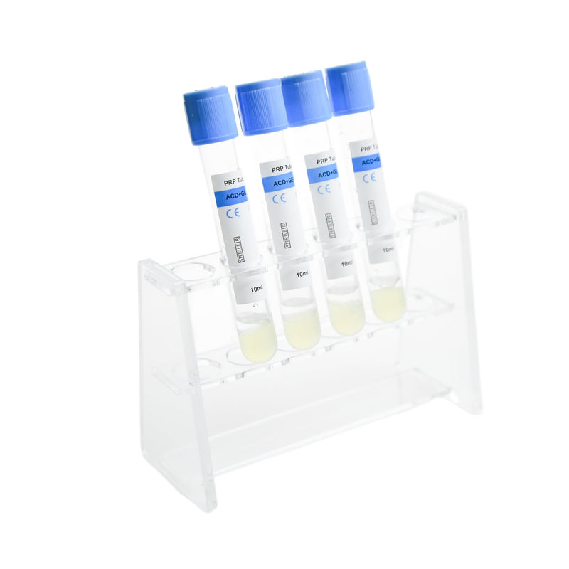 HGMED 10ml/15ml centrifuge Systerm, Individually Tubes Wrapped Box of 10 (10ml Tube) 10ml tube