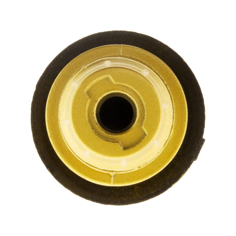 No Name 140714 Douille, Gold