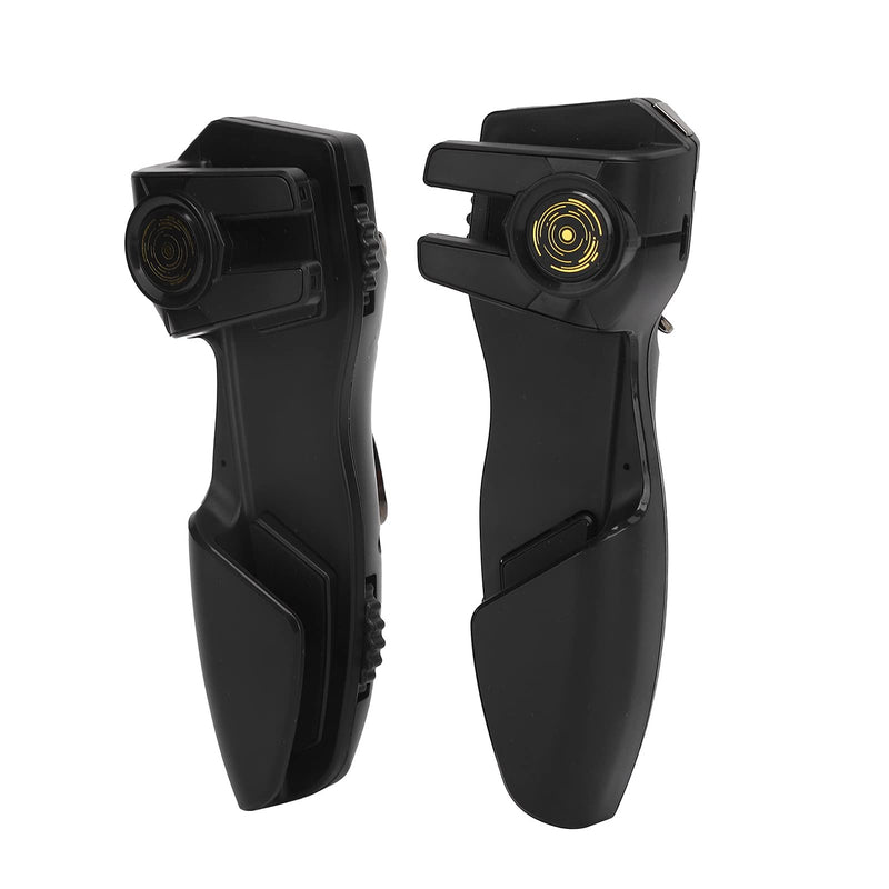 Gaming Controller Gamepad, Mobile Game Handle Controller 6 Finger Shooting Button Trigger Auxiliary Gamepad, for Smartphone/Tablet