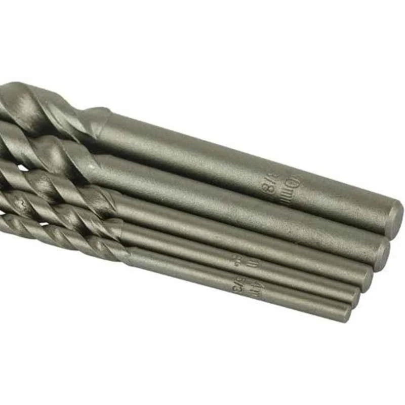 Dewalt DT6952-QZ Masonry drill bit-Set (5 Piece) 1 Multi