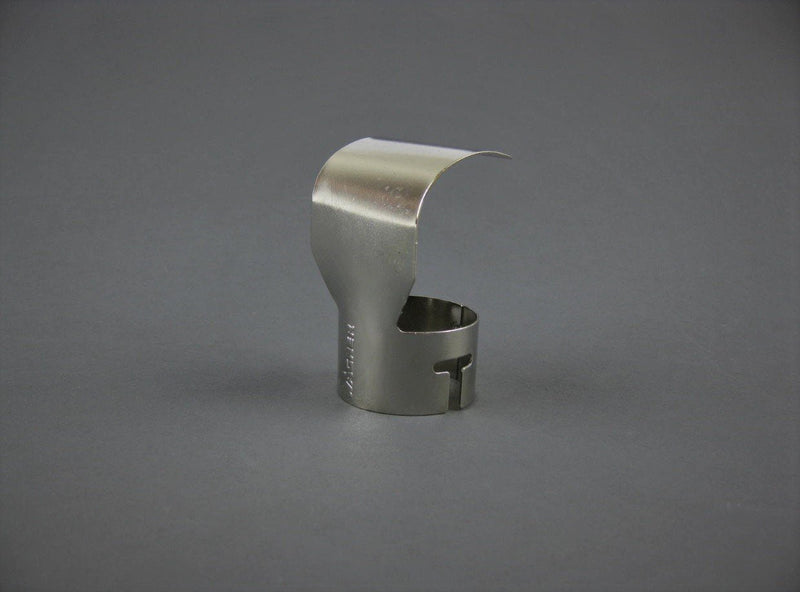 WAGNER reflector nozzle for FURNO hot air guns - for thawing icy pipes, bending plastic, shrinking and insulating electrical cables