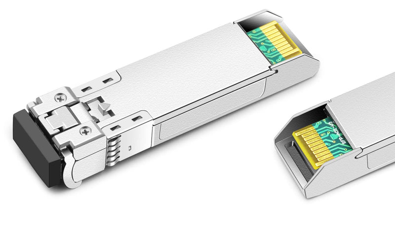 fiber mall SFP 10G LR for Palo Alto Networks PAN SFP-Plus-LR 10GBASE-LR SFP+ 1310nm 10km DOM Transceiver Module 10GBASE-LR：10km