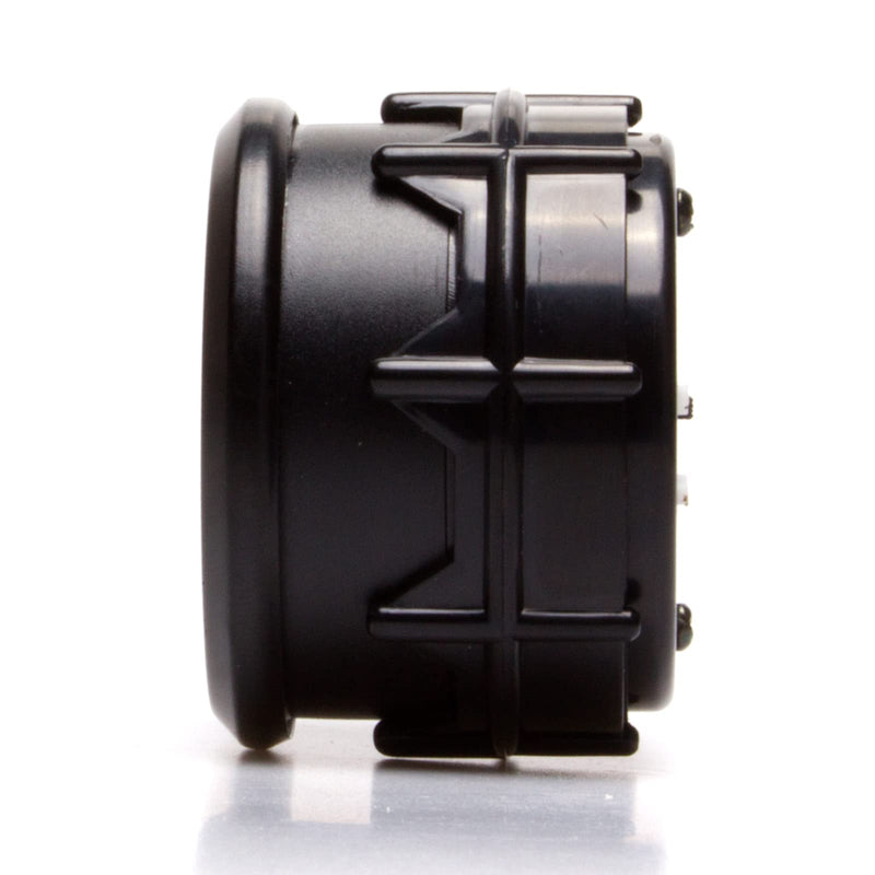 Oil Temperature Gauge 40~150℃ Car Digital Gauge 52mm Blue LED Automobile Meter… Oil Temp Gauge