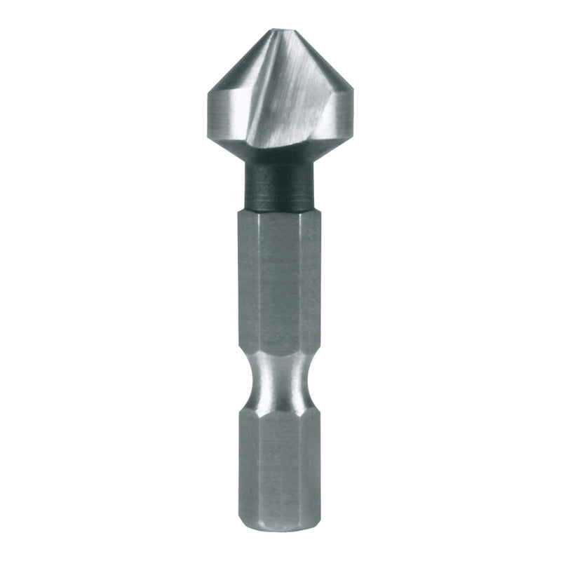 Ruko 102315 cone and deburring countersink bit 90° "long" HSS M5