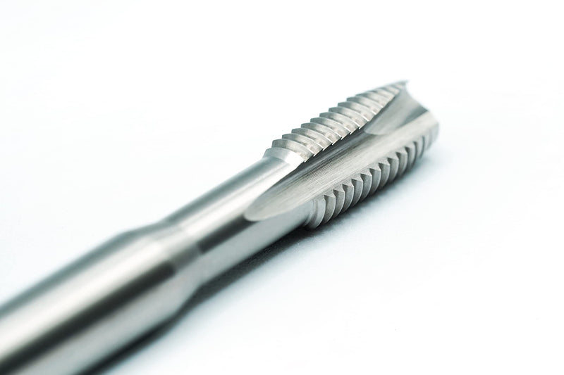 Baer machine tap M6 HSSG form B thread cutter - size M 6 x 1.0 - DIN 371 machine thread drill - tap tap thread cutting professional