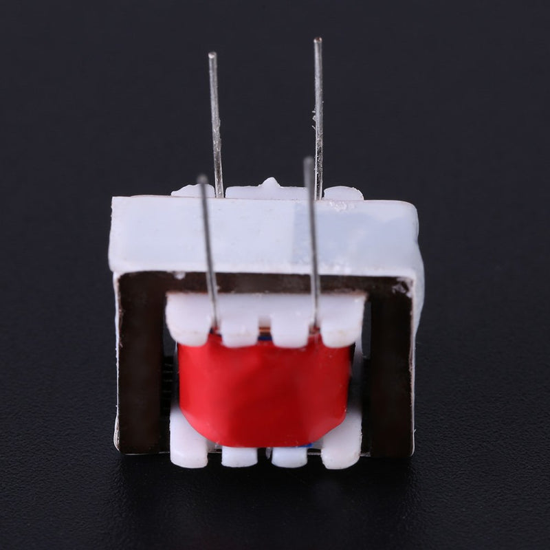 Oumefar 10pcs/pack EI14 High Efficiency Audio Isolation Transformer 600:600 Ohm 1:1 Auto Control Audio Transformer Ohm Transformateur