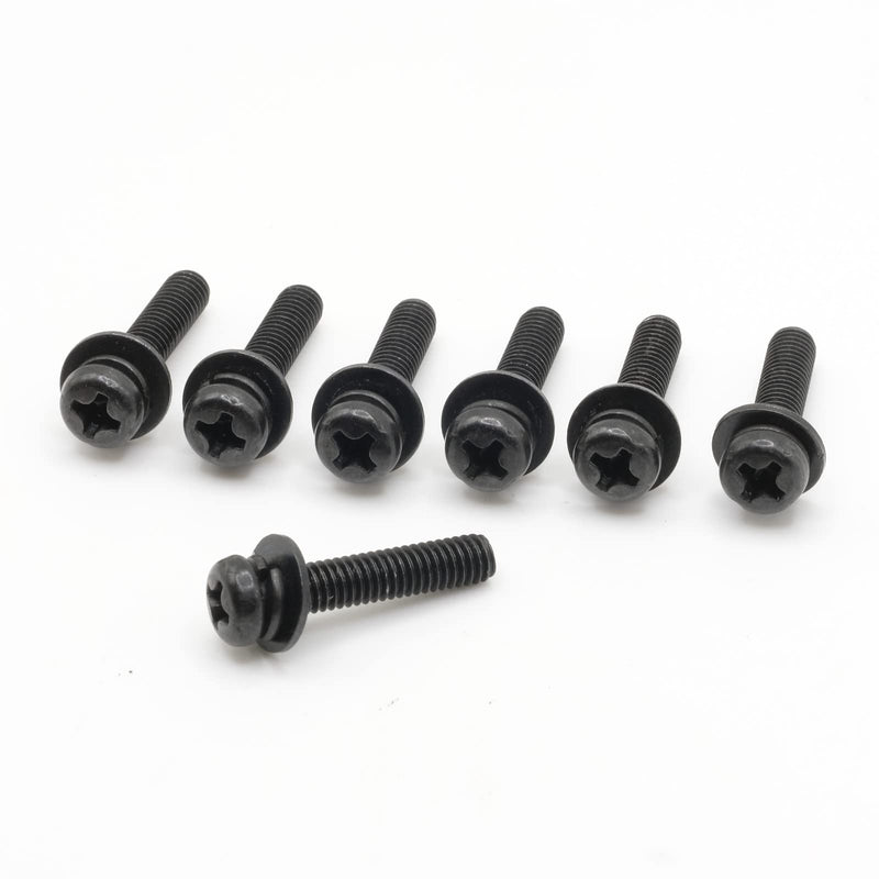 ReplacementScrews Stand Screws Compatible with LG OLED65CXPUA (OLED65CXPUA.AUS)