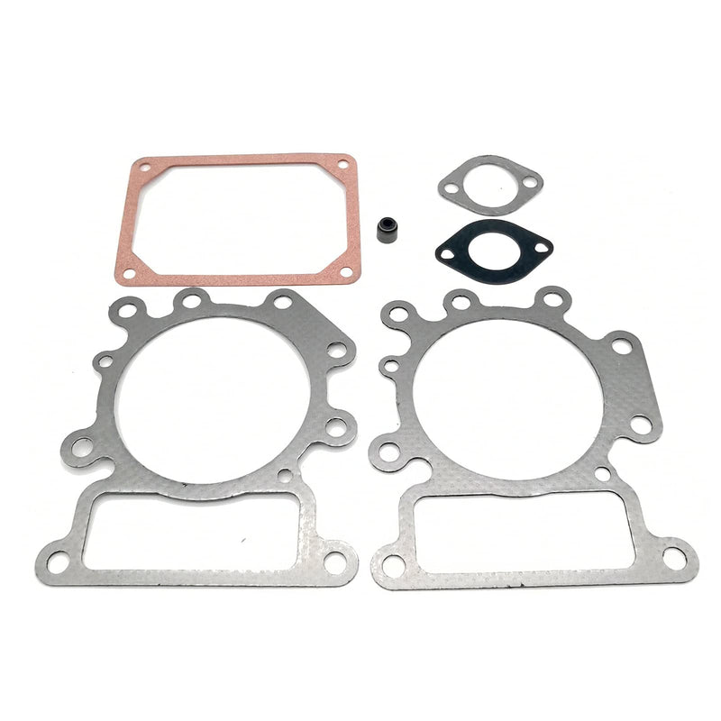 Engine Valve Gasket Set Replaces 794152 690190 794114 for Briggs Stratton 31A807 31E877 31Q507 31R507