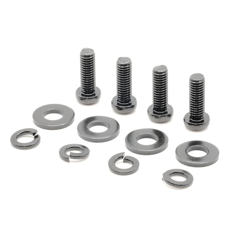 ReplacementScrews Wall Mount Screws Compatible with LG OLED65C3PUA - 65 Inch C3 Series 2023 4K Smart TV - Complete Wall Mounting Bolt Set (Pack of 4)