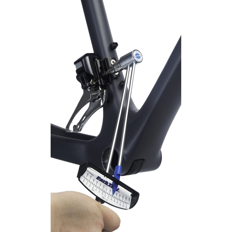 ParkTool TOOL Park TW-1.2 Torque Wrench 0-14Nm | torque-wrenches