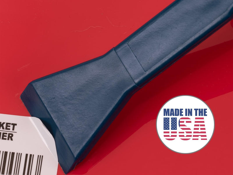 Bojo Tools - Scraper 7-Tool F1 Kit - Heavy Duty