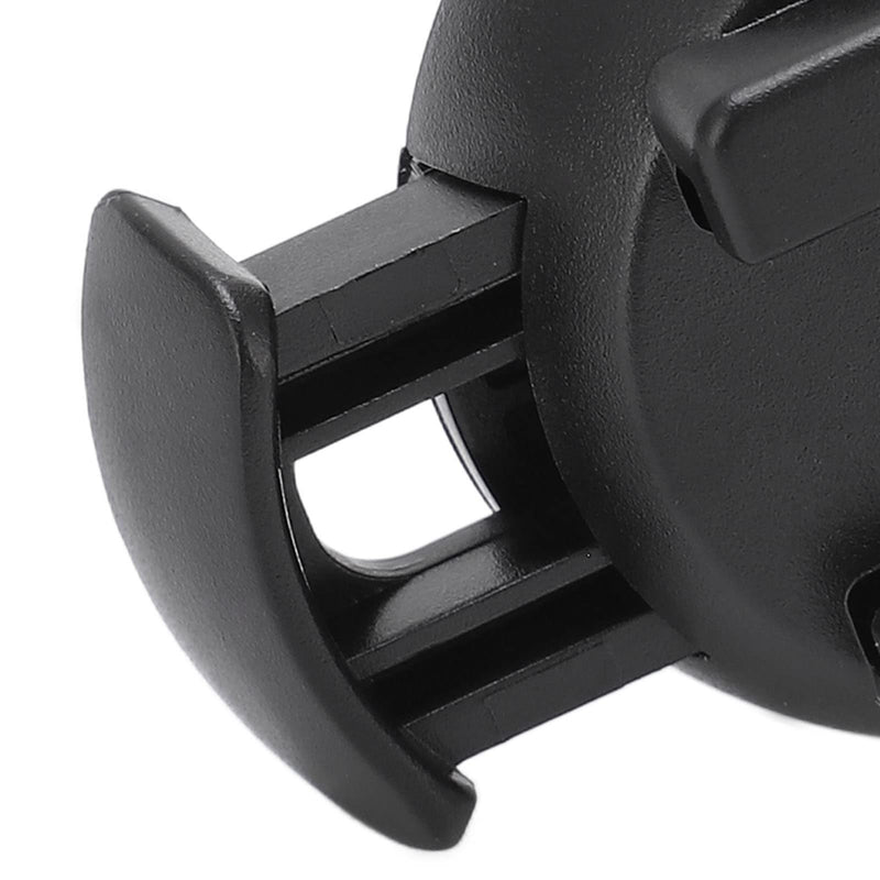 Mobile Phone Laptop Clip,Fill Light Holder with Cold Shoe Mount for Live Video,Video Conference Fill Light Holder,Fill Light Base