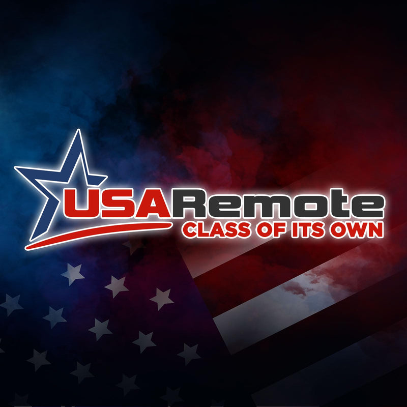 2X USA Remote Transponder Chip Key Fits Buick Cadillac Chevrolet GMC Hummer Pontiac Saturn (CIRCLE +, BB111-PT, BB112-PT, GMX-100C, 5903089, G0001-G3631, 692931, TP12GM37P, GMX380CP) Two