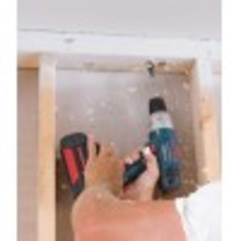 BOSCH DLSB1007 1-Piece 5/8 in. x 16 in. Daredevil Extended Length Spade Bits (Pack of 4) 5/8 in (Pack of 4)