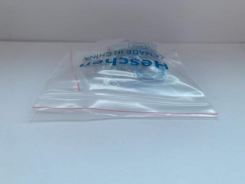 Hechen Electromagnet Electromagnet HS-0730B DC6V 1A 5N 10mm Stroke Push Pull Type Open Frame