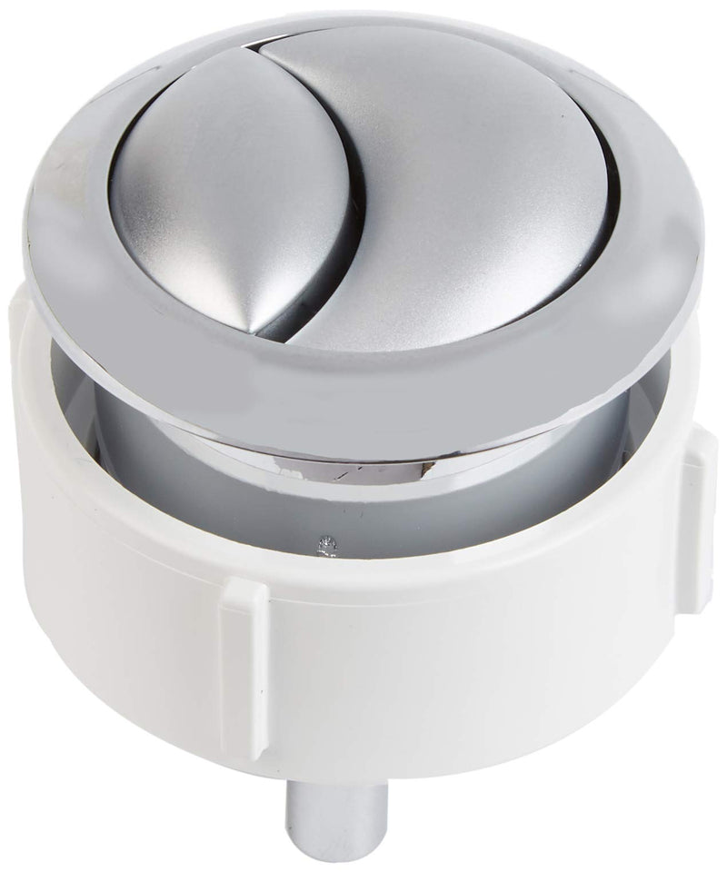 KOHLER Genuine Part Plumbing Fixture Repair Supplies 5.85 inches x 14.5 inches x 6 inches Polished Chrome