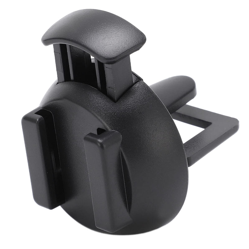 Mobile Phone Laptop Clip,Fill Light Holder with Cold Shoe Mount for Live Video,Video Conference Fill Light Holder,Fill Light Base