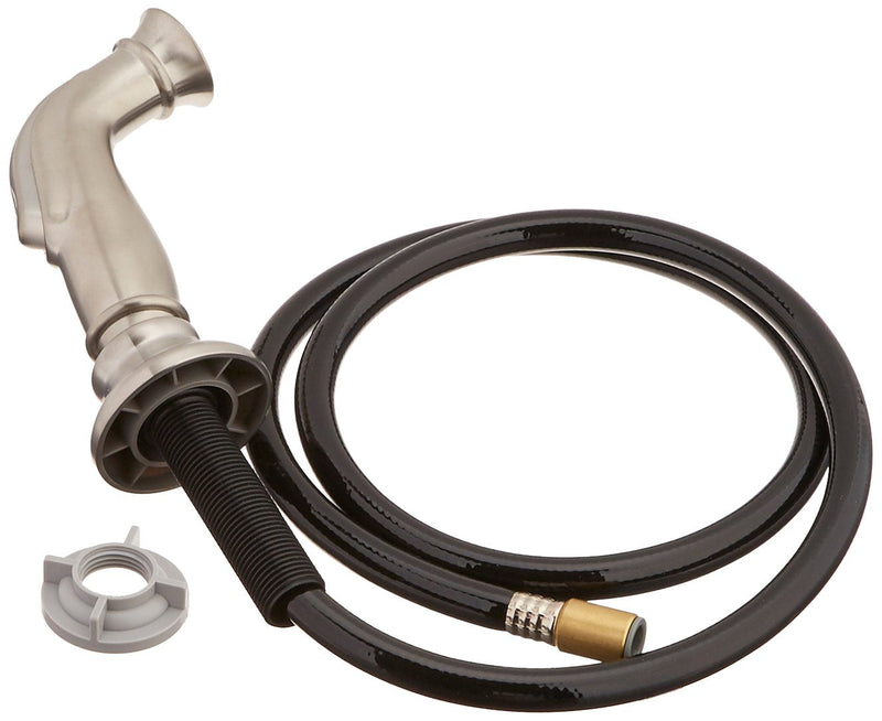 Pfister 951078S Brookwood Side Spray, Stainless Steel