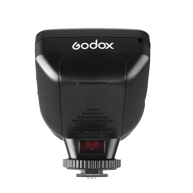 Godox XProC TTL Wireless Flash Trigger for Canon Cameras