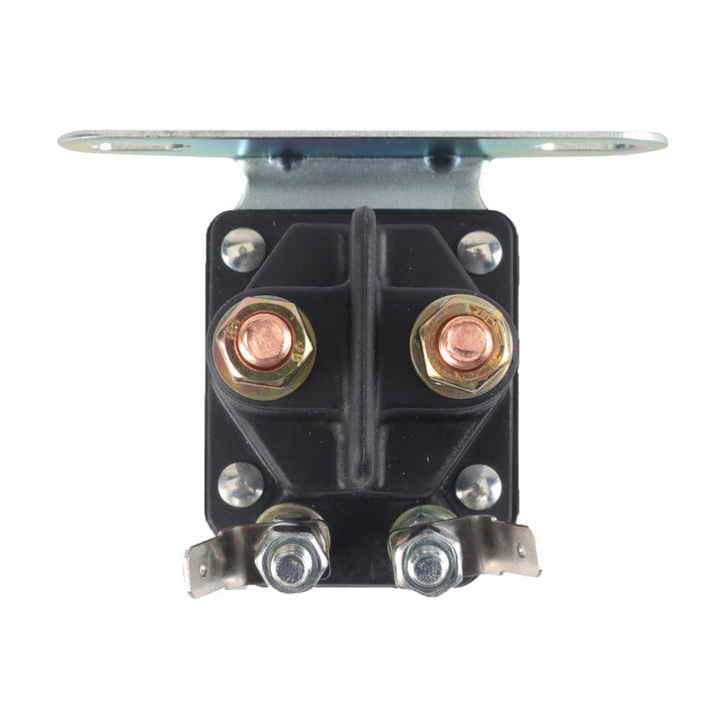 Starter Solenoid Relay fits for Polaris Ranger 500 2X4 4X4 2004-2006 / 6X6 2004-2005/700 XP 4X4 2005 Sportsman Magnum Scrambler ATP 600 400 800 Trail Boss 330 2410437 4011072 4011251