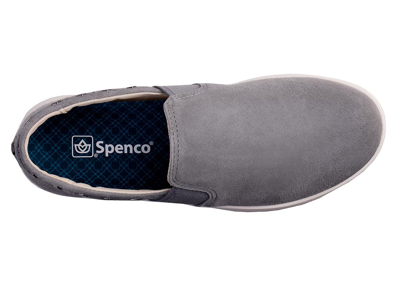 Spenco Women's Santa Rosa Mule Wild Dove 7.5