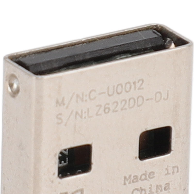 D3MM Keyboard Mouse USB Receiver for M590 M720 M570 MX Series Mouse, 2.4GHz Unifying Receiver for K230 K270 K375S K400 Plus K780 K580 MK Series Keyboard