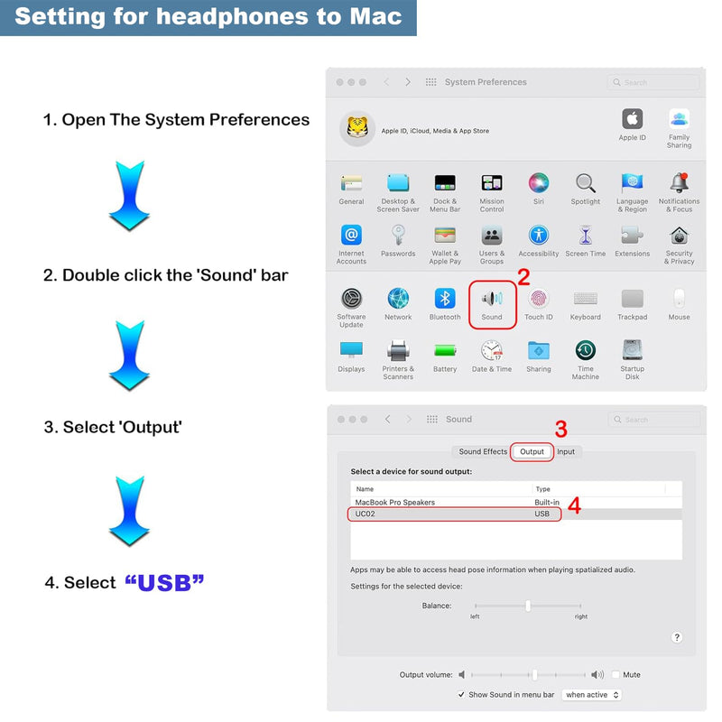 USB C Male to Lightning Female Adapter 2-PACK, USB C to Lightning Headphone Converter for Audio Compatible with iPhone 15 Series, iPad Pro, MacBook Pro and Others, also Support Charge and Data.