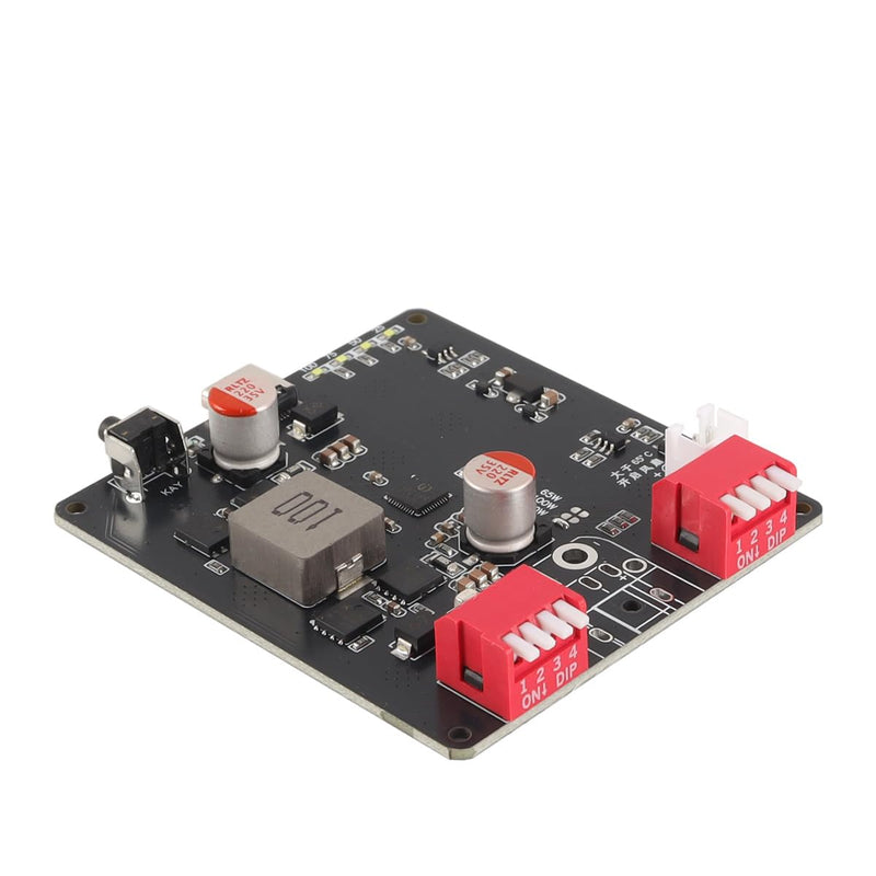 Huba Bidirectional Fast Charging Module with IP2366 Controller, PD3.1 140W S-6S Li-ion Battery Charging Board