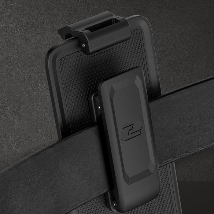 Encased Belt Clip for Otterbox Defender, Samsung Galaxy S24 Ultra (2024) Replacement Holster Only, Case NOT Included (Defender Series)