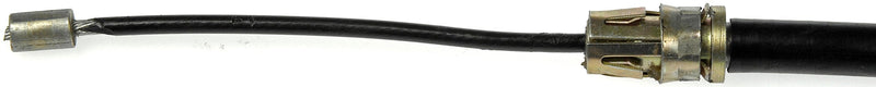 Dorman C93133 Rear Passenger Side Parking Brake Cable Compatible with Select Chevrolet / GMC Models