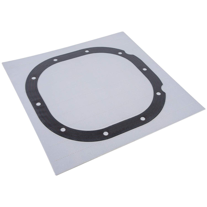 F880 Differential Cover Gasket Rubber Coated Steel Core for Ford 8.8 Axles