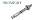 1/4" x 3-1/4" Concrete Anchors (20 Pack) 1/4 inch Wedge Anchors Bolts Stainless Steel 1/4"x3-1/4"