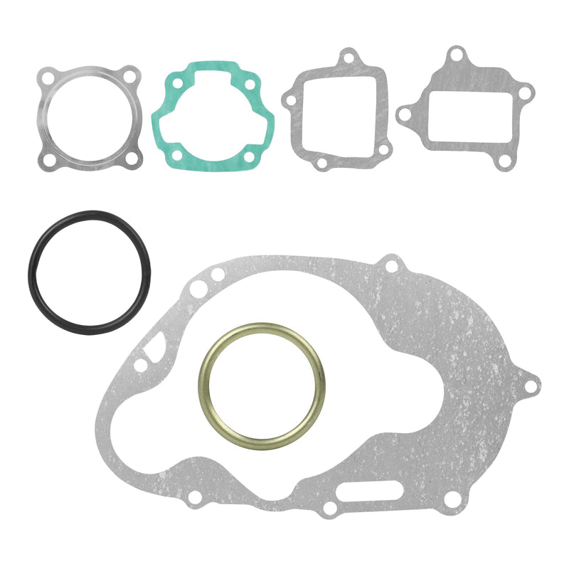 FLYPIG Engine Gasket Set Kit Fit for Yamaha PW80 PW PW 80 PY80 80cc 1983-2006 Pit Dirt Bike Moedel Year