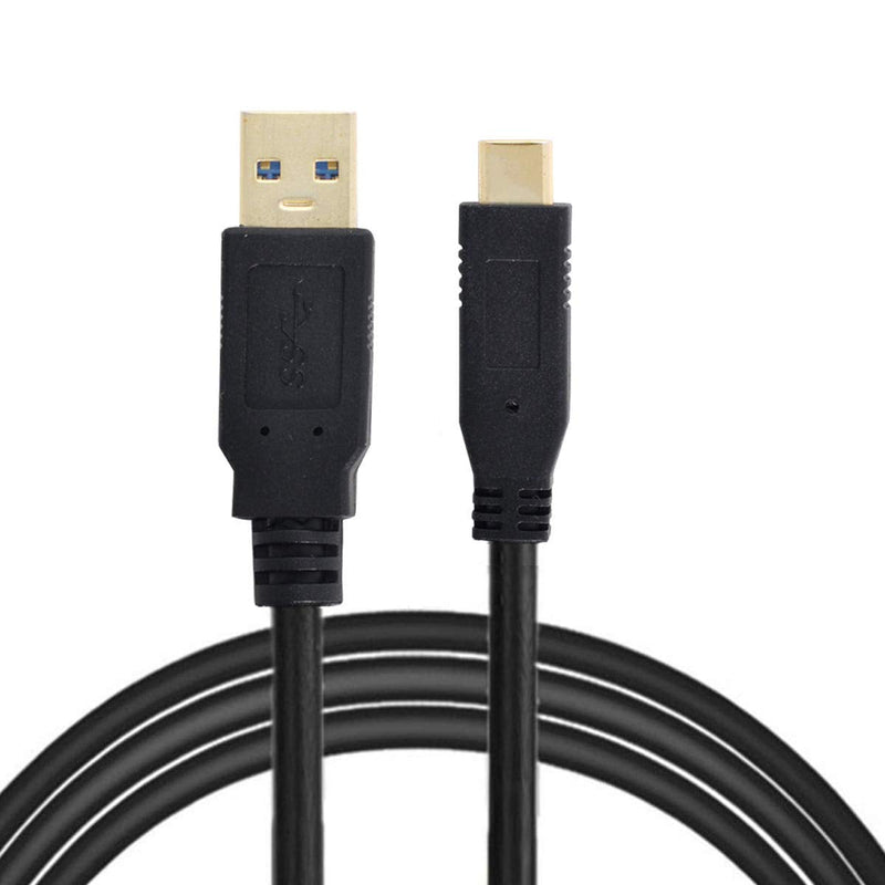 xiwai 8m USB-C USB 3.1 Type C Male to USB3.0 Type A Male Data GL3523 Repeater Cable for Tablet & Phone & Hard Disk Drive (8.0m) 8.0M