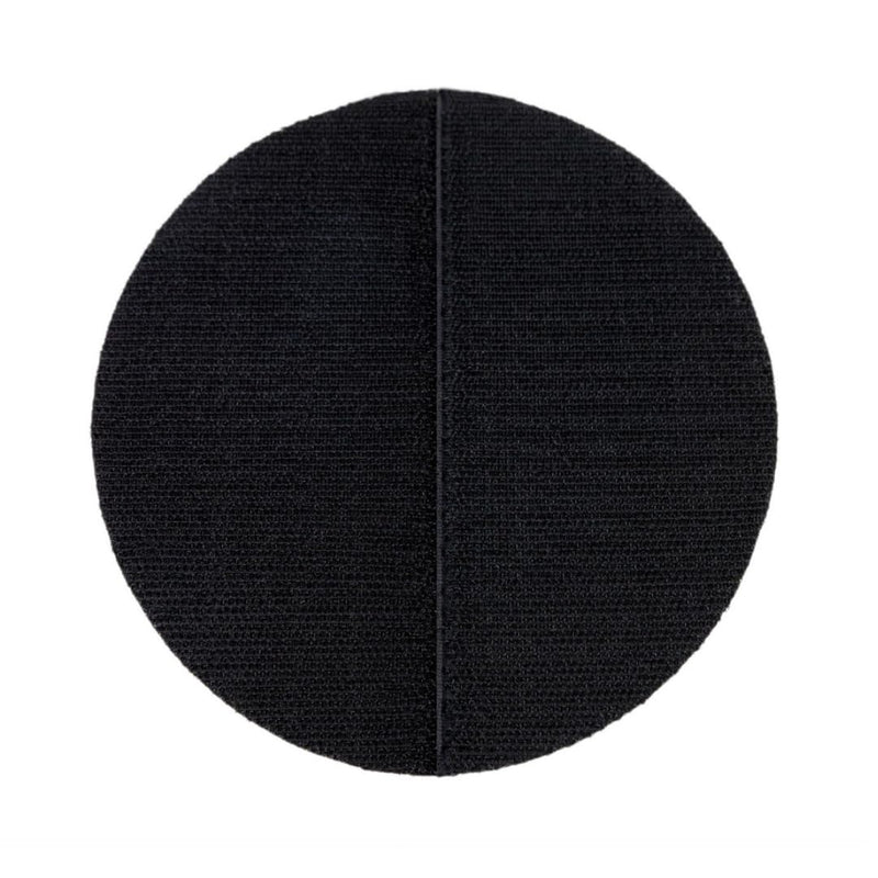 PARENCE. - 125 mm M14 Sanding Disc with Adapter Support Disc for Grinder and Drill - Compatible with Random Orbital Sanders - Speed 12,500 RPM